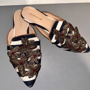 Antonio Melani Mules